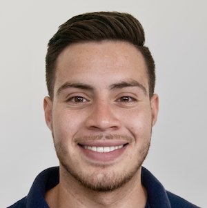 Photo of Rodrigo Marcia